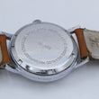 Laden Sie das Bild in den Galerie-Viewer, Vintage Tegra 17 Jewels Incablock Made Swiss Handaufzug Herrenuhr Ref :19-303
