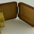 Laden Sie das Bild in den Galerie-Viewer, EMES / Vintage Wecker / Alarm
