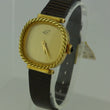Laden Sie das Bild in den Galerie-Viewer, De Z Damenarmband Uhr / Handaufzug Vergoldet
