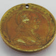 Laden Sie das Bild in den Galerie-Viewer, Medaille Kaiser Joseph II 1883
