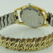 Laden Sie das Bild in den Galerie-Viewer, Vintage Eldor Geneve - 17 Rubis Handaufzug Herren Armbanduhr - vergoldet
