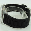 Laden Sie das Bild in den Galerie-Viewer, "Alien Miller" Damen Armbanduhr Quarz mit Strasssteine
