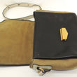 Laden Sie das Bild in den Galerie-Viewer, Marc by Marc Jacobs Original Damen Schultertasche / Echtleder
