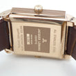 Laden Sie das Bild in den Galerie-Viewer, Jacques Lemans G-206 Reverse Wendeuhr Dual Timer Edelstahl Saphirglas-
