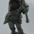 Laden Sie das Bild in den Galerie-Viewer, handgearbeitete Zinnfiguren / Musikanten / Made in West-Germany
