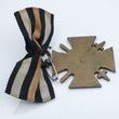 Laden Sie das Bild in den Galerie-Viewer, Kriegsverdienstkreuz Kreuz mit Schwertern 1914-1918
