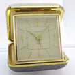 Laden Sie das Bild in den Galerie-Viewer, Europa 2 Jewels / Vintage Wecker / Handaufzug
