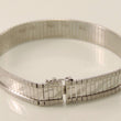 Laden Sie das Bild in den Galerie-Viewer, Damen Armband Silber 925er
