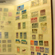 Laden Sie das Bild in den Galerie-Viewer, ca. 640 Briefmarken mit verschiedenen Motiven aus aller Welt, meist gestempelt
