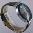 Laden Sie das Bild in den Galerie-Viewer, Christian View Damenuhr / Quartz Strass Steine
