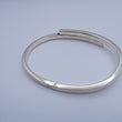 Laden Sie das Bild in den Galerie-Viewer, MEXX Damen Armreif 925er Silber
