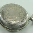 Laden Sie das Bild in den Galerie-Viewer, "Molnia "Vintage Taschenuhr Handaufzug&amp;Batterie Made in Russland

