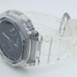 Laden Sie das Bild in den Galerie-Viewer, Casio G-Schock Carbon Core Guard Quarz GA-S2100SKE
