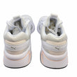 Laden Sie das Bild in den Galerie-Viewer, PUMA WHITE PEARL GRAY VIOLET 371065-01 DAMEN SNEAKER LEDER KNÖCHEL FREIZEIT
