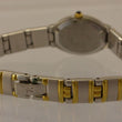Laden Sie das Bild in den Galerie-Viewer, Vintage Romanson Lily Damen Armbanduhr Ref-Rto 208
