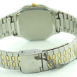Laden Sie das Bild in den Galerie-Viewer, Junghans Grand Prix Quartz Herrenuhr / Vergoldet / Ref-22/4500.44

