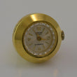 Laden Sie das Bild in den Galerie-Viewer, MORTIMA - 17 Jewels Kugeluhr zum Umhängen / Handaufzug
