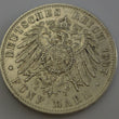 Laden Sie das Bild in den Galerie-Viewer, 5 MARK OTTO KÖNIG 1907 D VON BAYERN MÜNZE SILBER .
