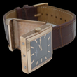 Laden Sie das Bild in den Galerie-Viewer, Jacques Lemans G-206 Reverse Wendeuhr Dual Timer
