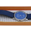 Laden Sie das Bild in den Galerie-Viewer, 50 Jahre Grundig Herrenuhr Quarz Ref.: 01879
